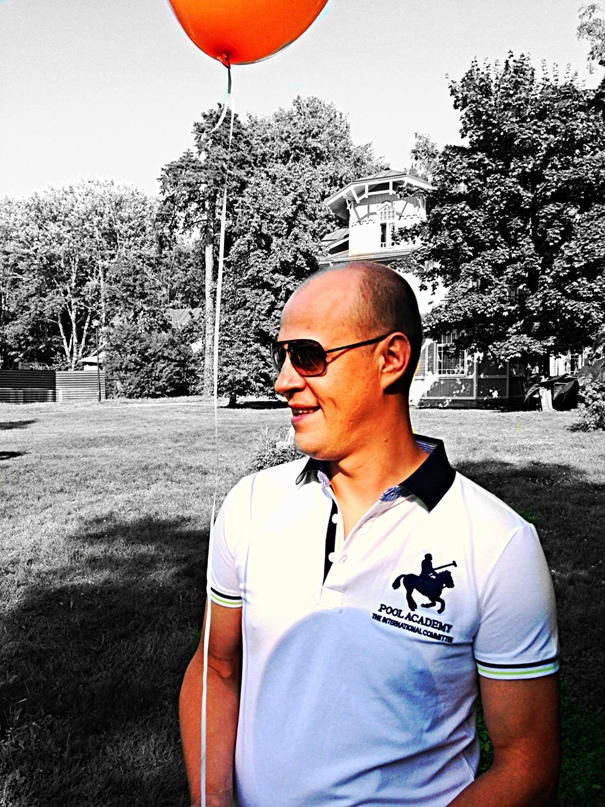 Максим Чижов Владимирович | Санкт-Петербург