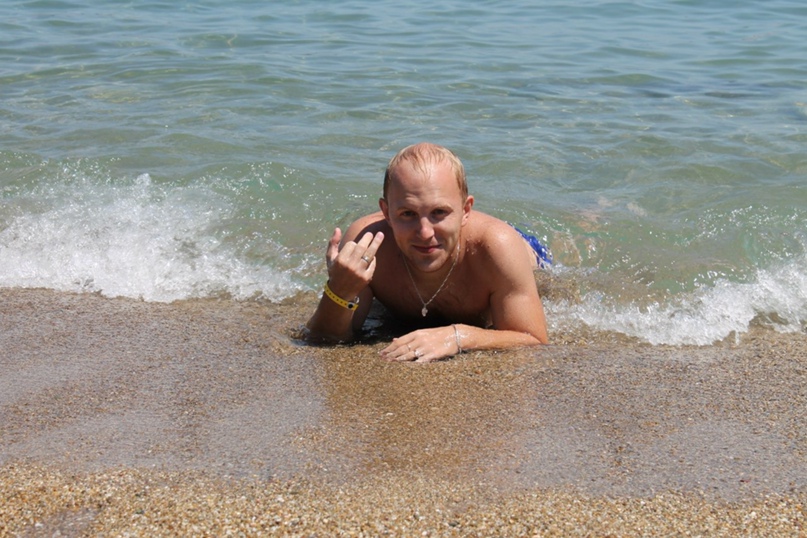 Роман Камынин | Москва