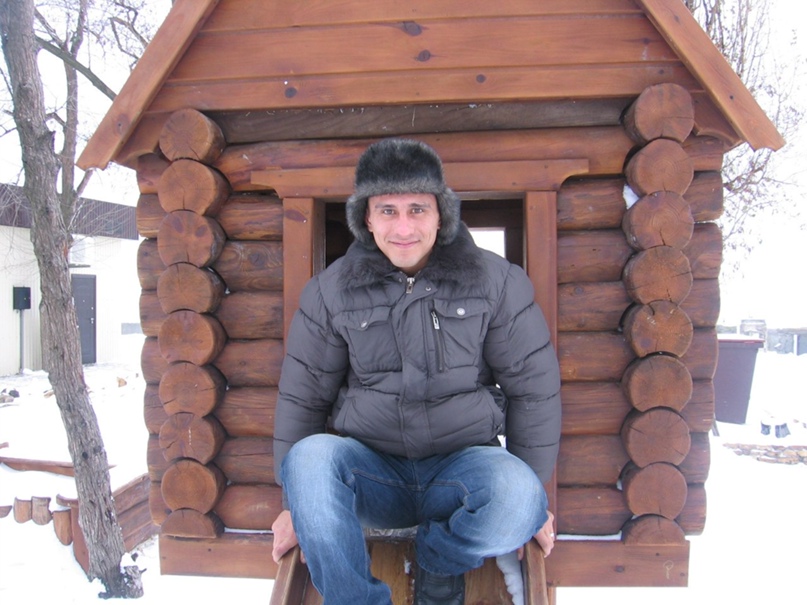 Сергей Вергун | Каховка