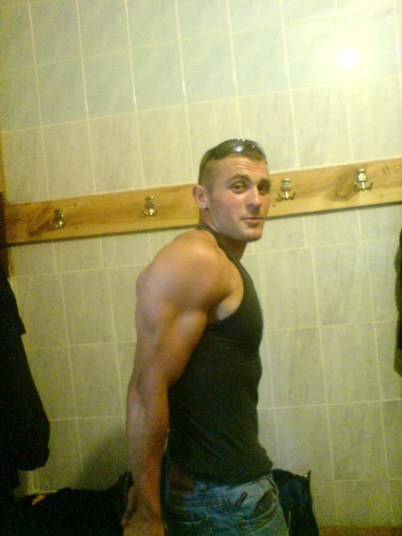 Олег Левицкий Вадимович | Киев