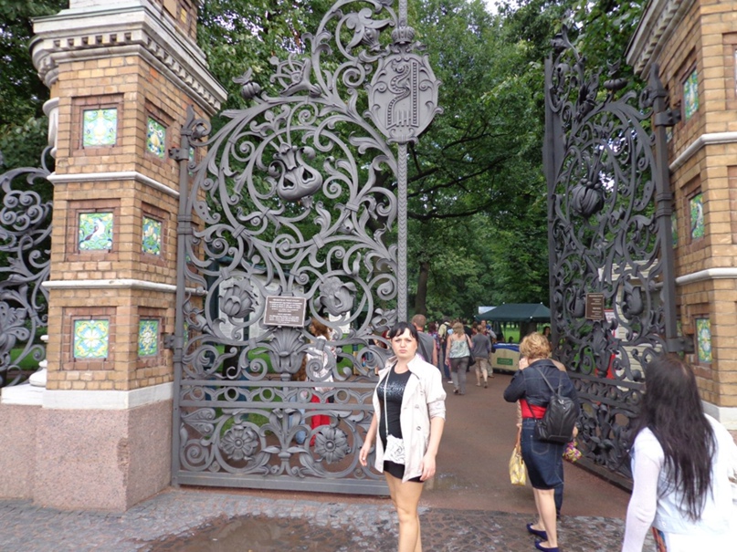 Елена Глушкова | Кострома