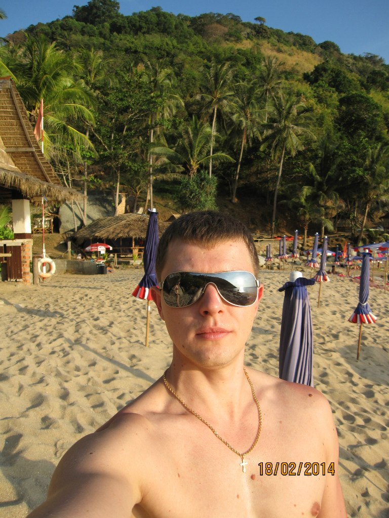 Денис Соколовский Александрович | Москва