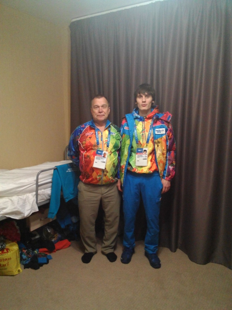 Александр Куклев | Москва