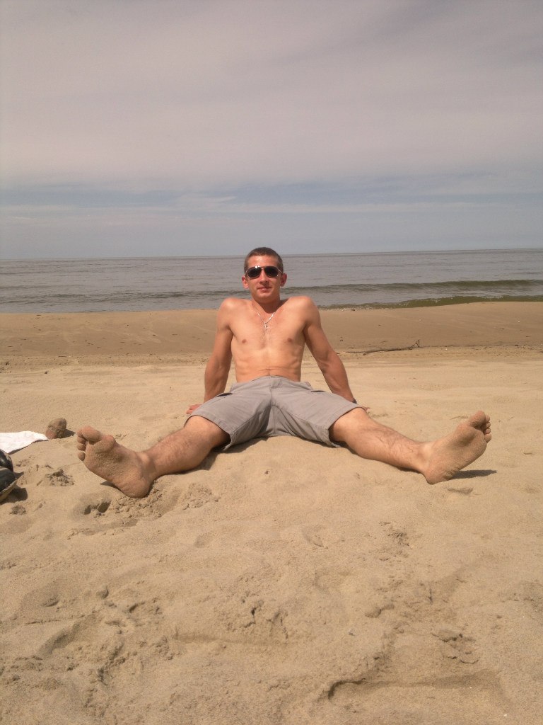 Максим Голуб Викторович | Калининград