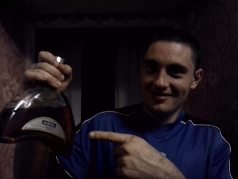 Сергей Кулинич | Хорол