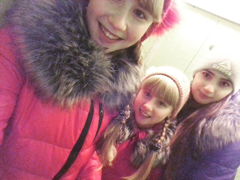 Анастасия Беспалова | Челябинск