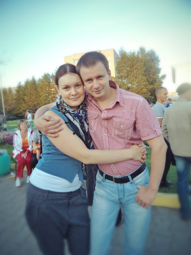 Наталья Зыкина | Назарово