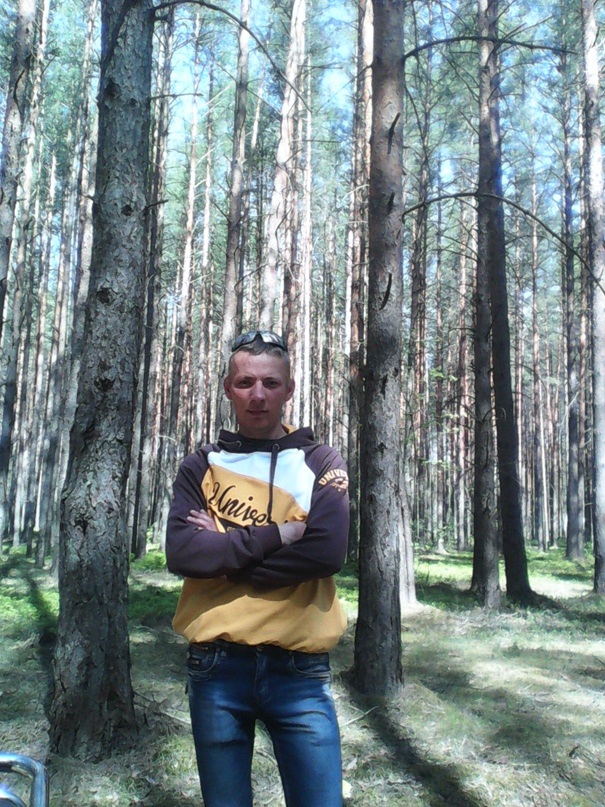 Павел Белоусов Владимирович | Тверь