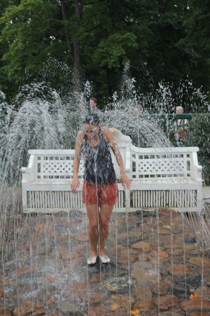 Елена Данилина | Ступино