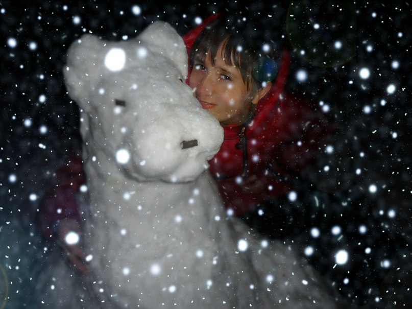 Алёна Корсакова | Тверь