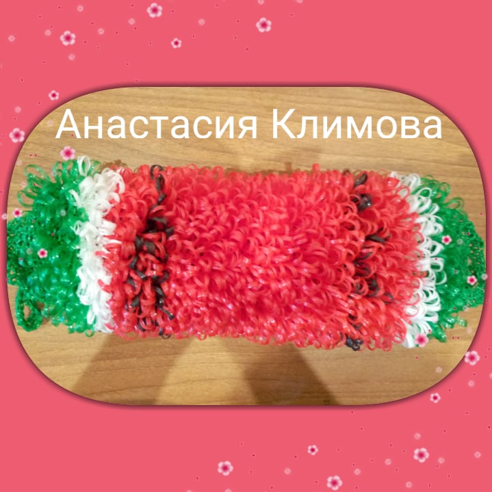 Анастасия Климова |
