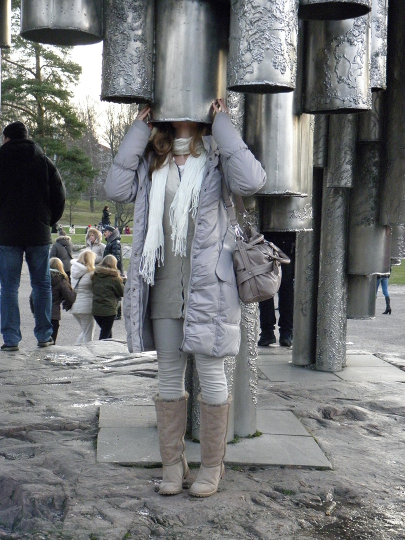 Евгения Гончарова | Москва