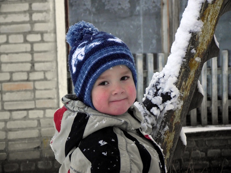 Юлия Аверкина (Харламова) | Поросозеро