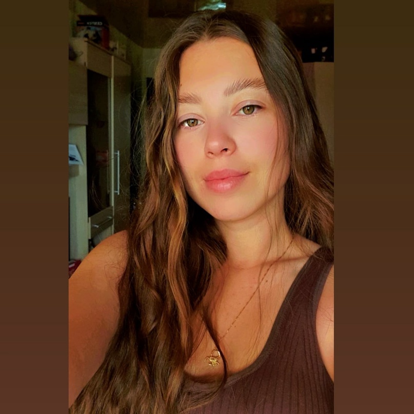 Анастасия Пшеничнова | Комсомольск-на-Амуре