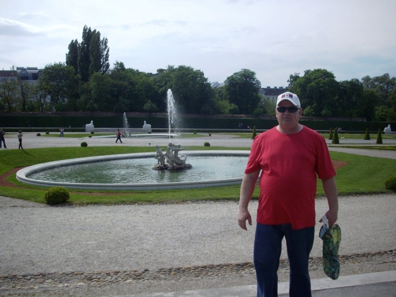 Ирина Харитонова | Калининград