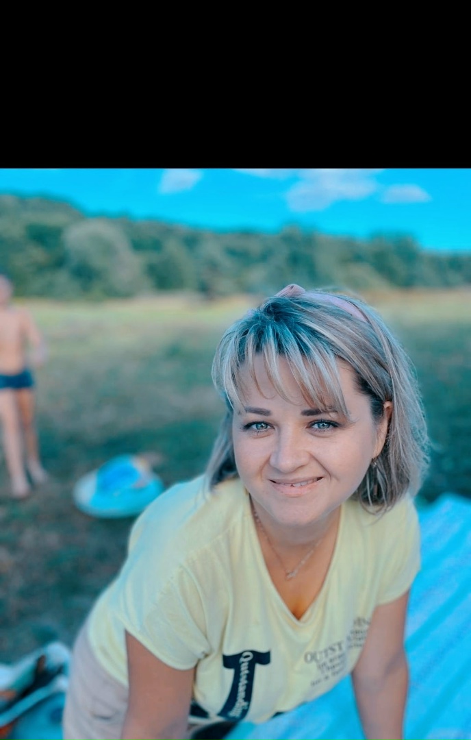 Юля Балашова | Киржач