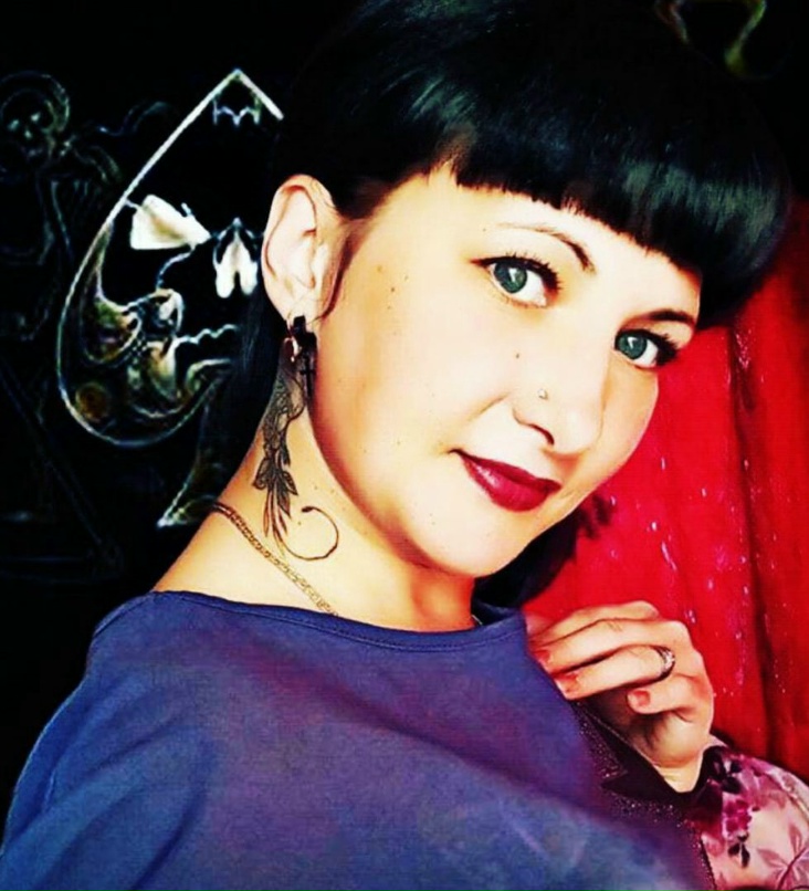 Галина Николаевна | Тюмень