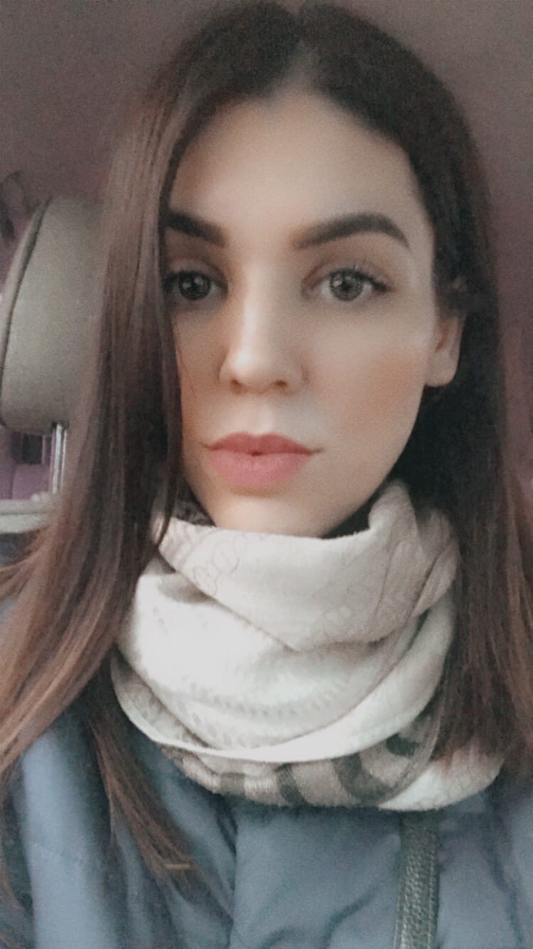 Анастасия Логунова | Новосибирск