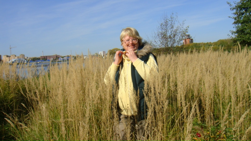 Наталья Бахтина | Йошкар-Ола