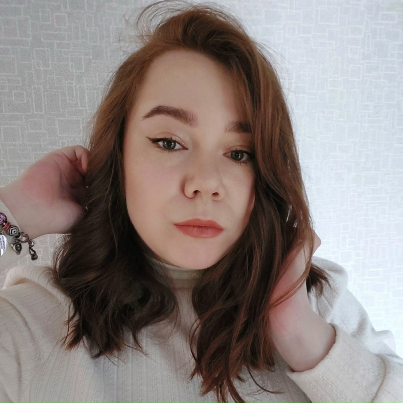 Юлиана Шевченко | Ижевск