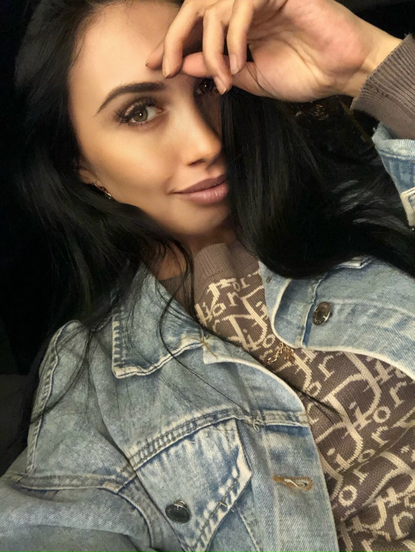 Екатерина Позднякова | Курган