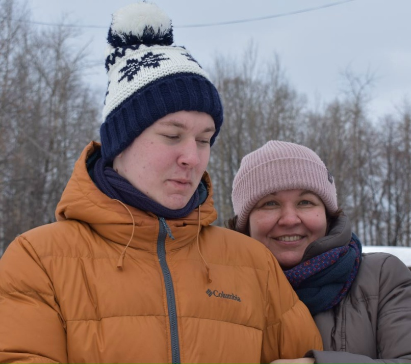 Светлана Сапун | Пермь