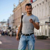 Евгений Дьяков | Луганск