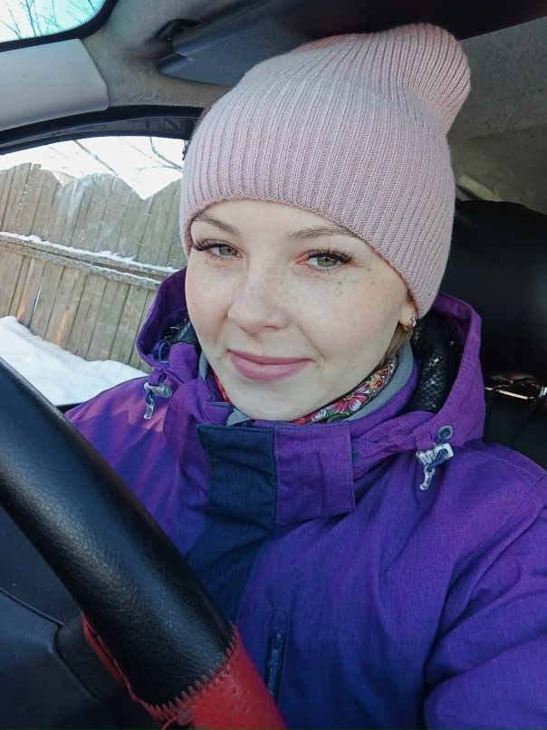 Юлия Мамаева | Киров