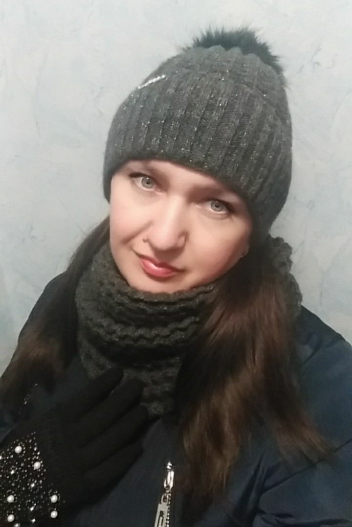 Анна Артемьева | Белгород
