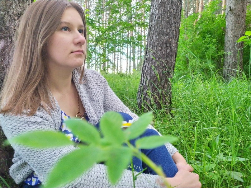 Елена Комарова |