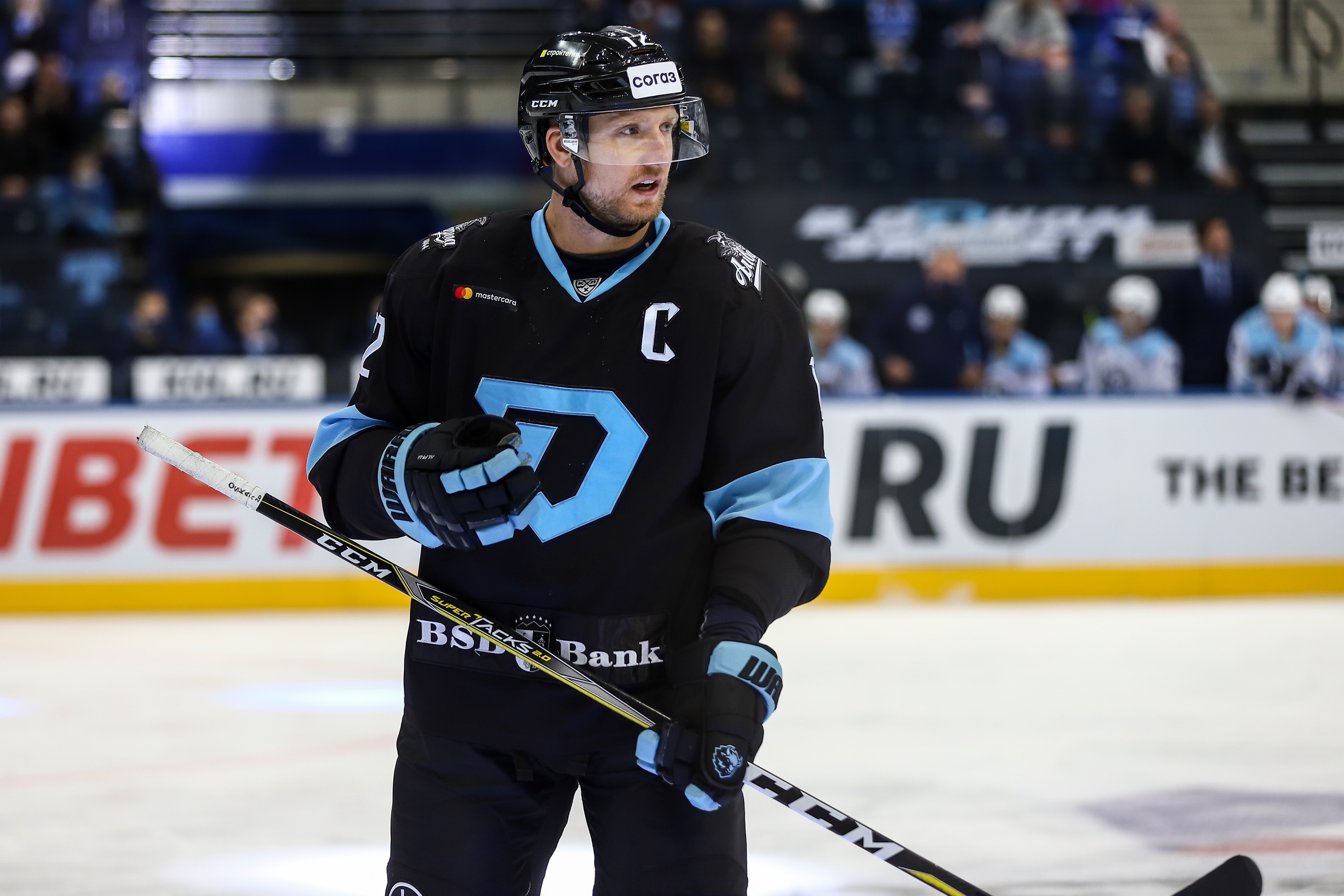 Роб Клинкхаммер