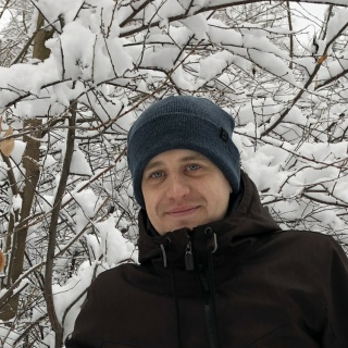 Роман Александрович, 39 лет - полная информация о человеке из профиля (id4981294