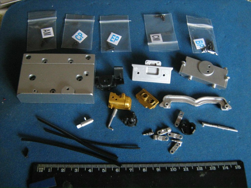 Сергей Ведерников | Москва