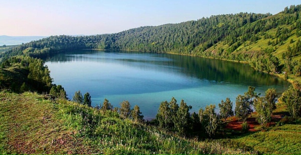 Завершилась экспедиция на оз. Большое " Клуб аквалангистов Наяда. Дайвинг Томск