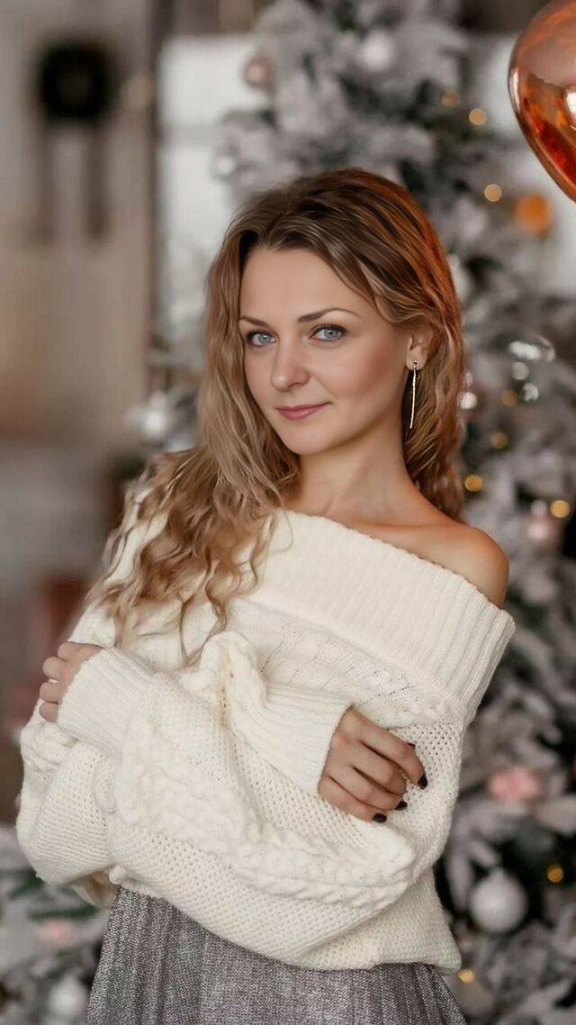 Анна Рыбина | Коркино