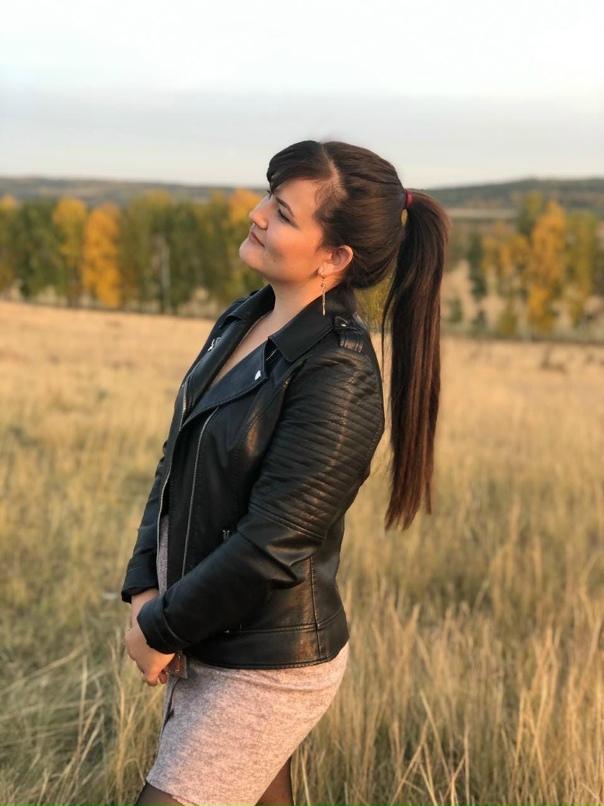 Регина Хасанова | Давлеканово