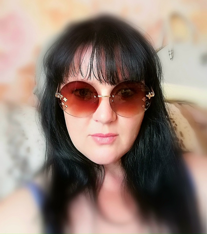 Марианна Федотова | Чита