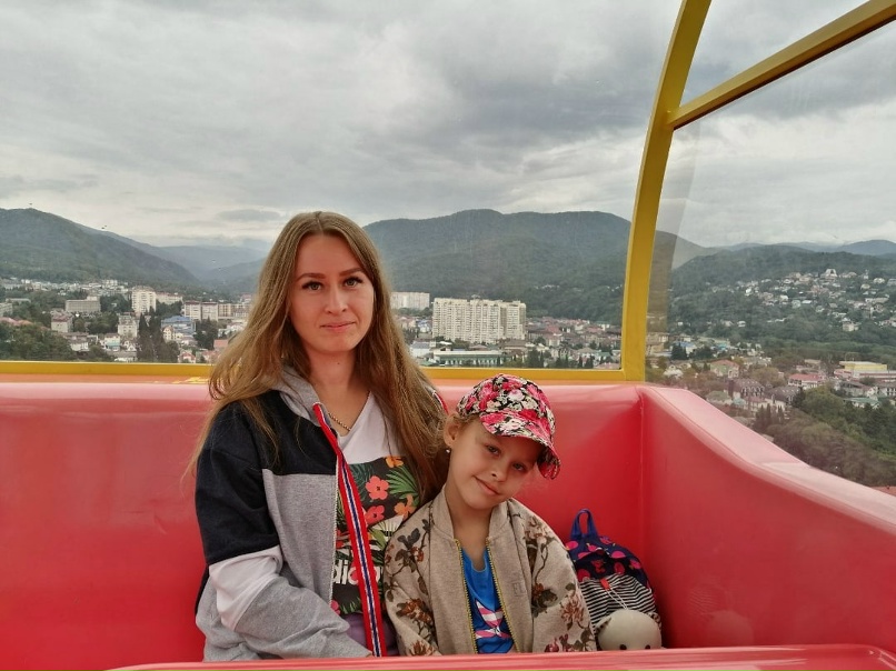 Любовь Богомолова | Саратов