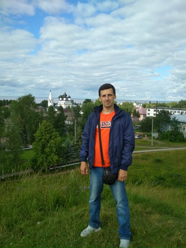 Владимир Раков |