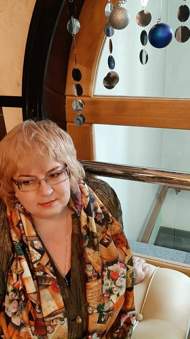 Евгения Макаренко | Новокузнецк