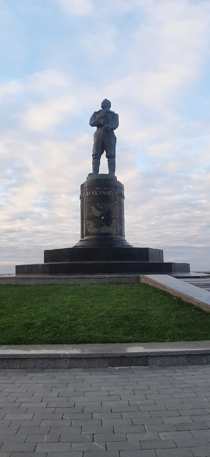 Светлана Пичугина | Владимир