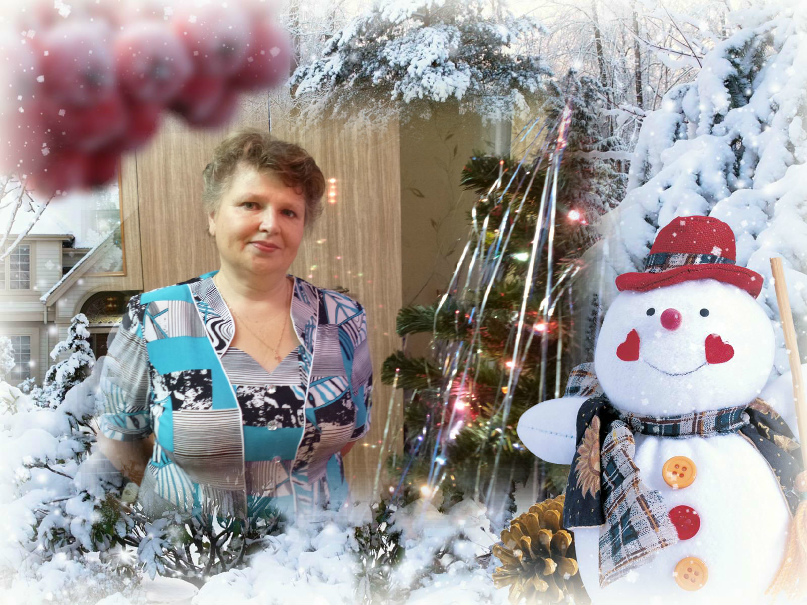 Наталья Кобелева Викторовна | Нагорск