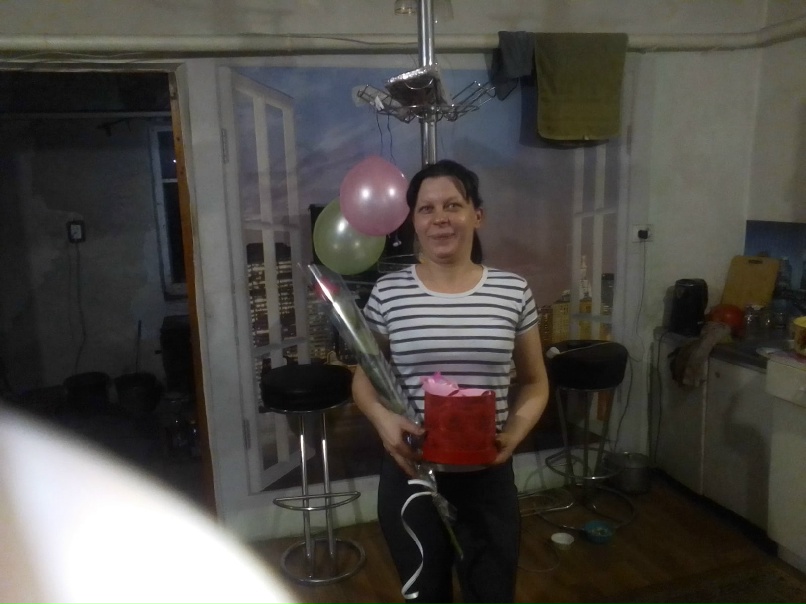 Анастасия Плужникова | Луганск