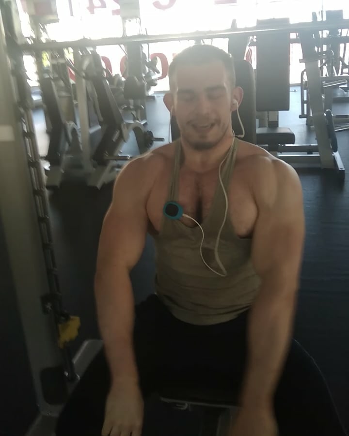 Игорь Баринов | Санкт-Петербург