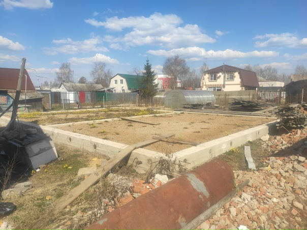 Продается земельный участок! Адрес: Ярославская обл.,...