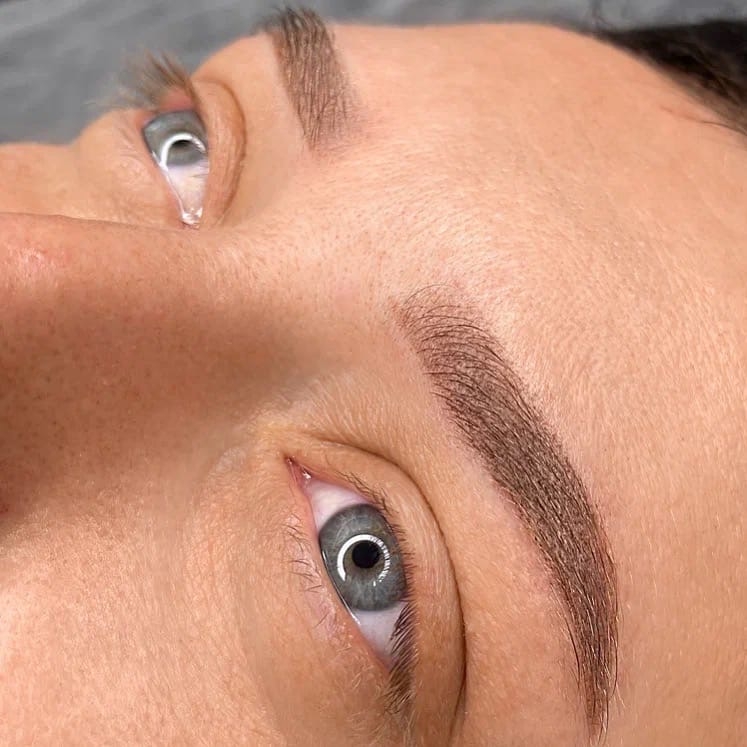 Анна татуаж Анна татуаж