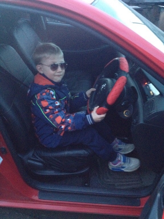 Светлана Полякова | Минусинск