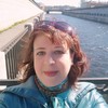 Нина Борисова