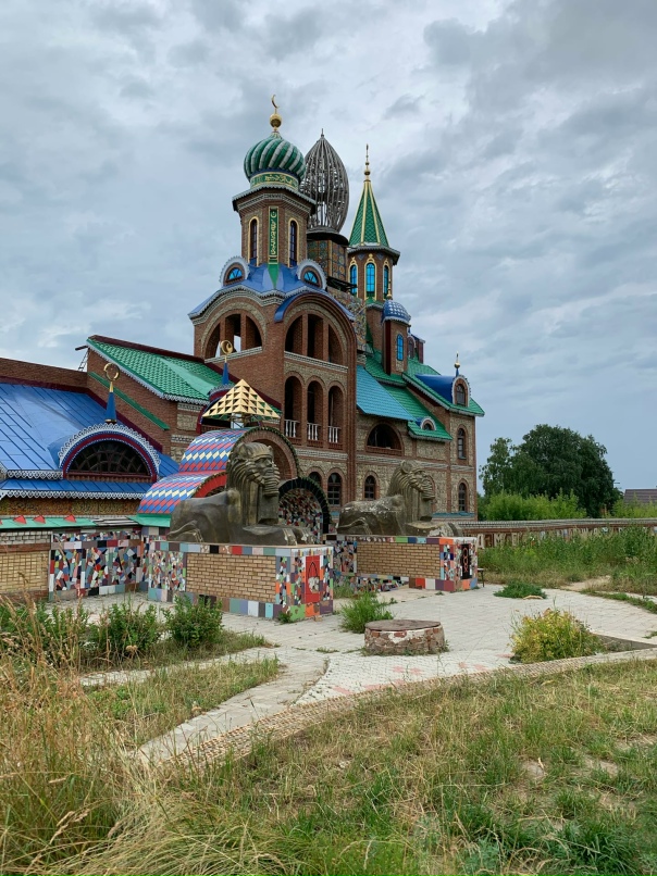 Виктория Массарыгина | Москва