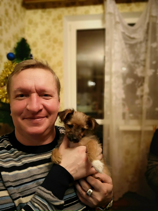 Вадим Журавлёв | Новополоцк